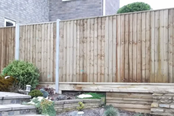 Fencing-Contrator-Hampshire-Surrey