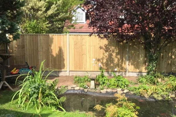 Fencing-Specialist-Hampshire