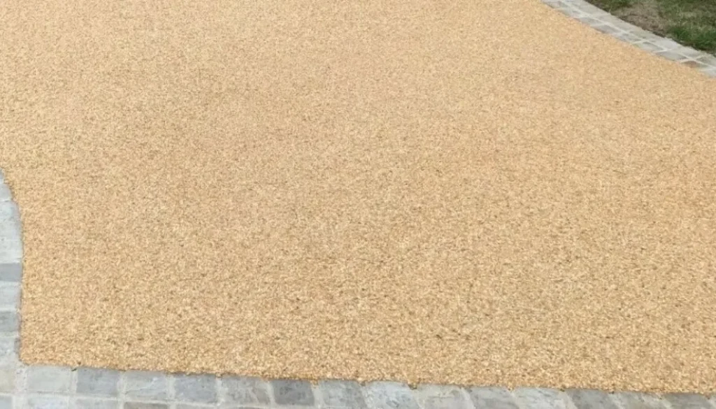 Resin-Bound-Surfacing-Advantages