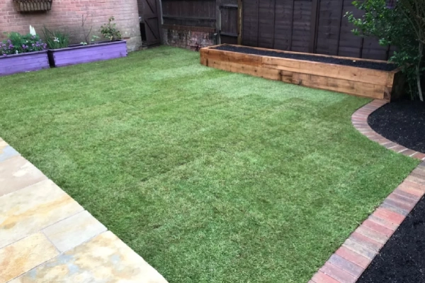 Turfing-Companies-Hampshire