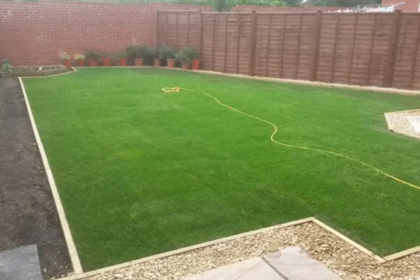 Turfing-Services